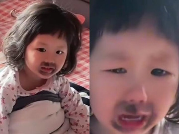 Yêu con - Bé gái 4 tuổi ngủ dậy khóc thét vì miệng “mọc” đầy vết đen lạ, nguyên nhân từ món ăn yêu thích mỗi ngày