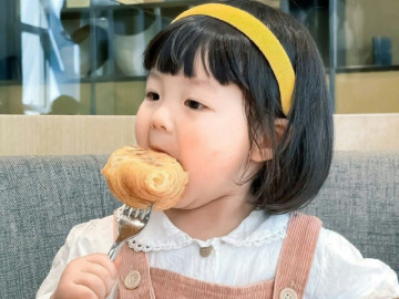 Yêu con - Vì sao trẻ ăn đồ quá ngọt dễ chán bữa chính hơn sau Tết?