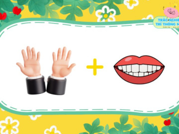 Đuổi hình bắt chữ: Đoán tên các câu ca dao, thành ngữ, tục ngữ Việt Nam bắt đầu bằng chữ H