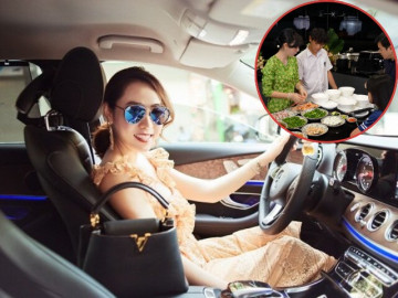 Yêu con - “Combat” với con trai ngay trong biệt thự tiền tỷ, phú bà nổi tiếng Hà thành nhận nhiều tranh cãi