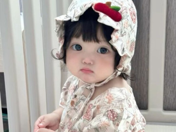 Yêu con - Lấy chồng họ Võ, mẹ định đặt tên con gái là Võ Sĩ Huyền Anh, nghe giải thích lý do nhiều người gật gù