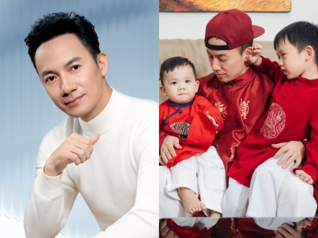 Rapper Tiến Đạt chia sẻ hành trình làm cha bằng âm nhạc: Tôi phải làm người tử tế để dạy con điều tử tế