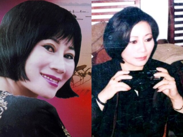 Giải trí - Nữ NSND nhờ gánh nước mà có giọng hát như báu vật, đỗ Thủ khoa được Mỹ Linh ca ngợi xứng đáng là diva