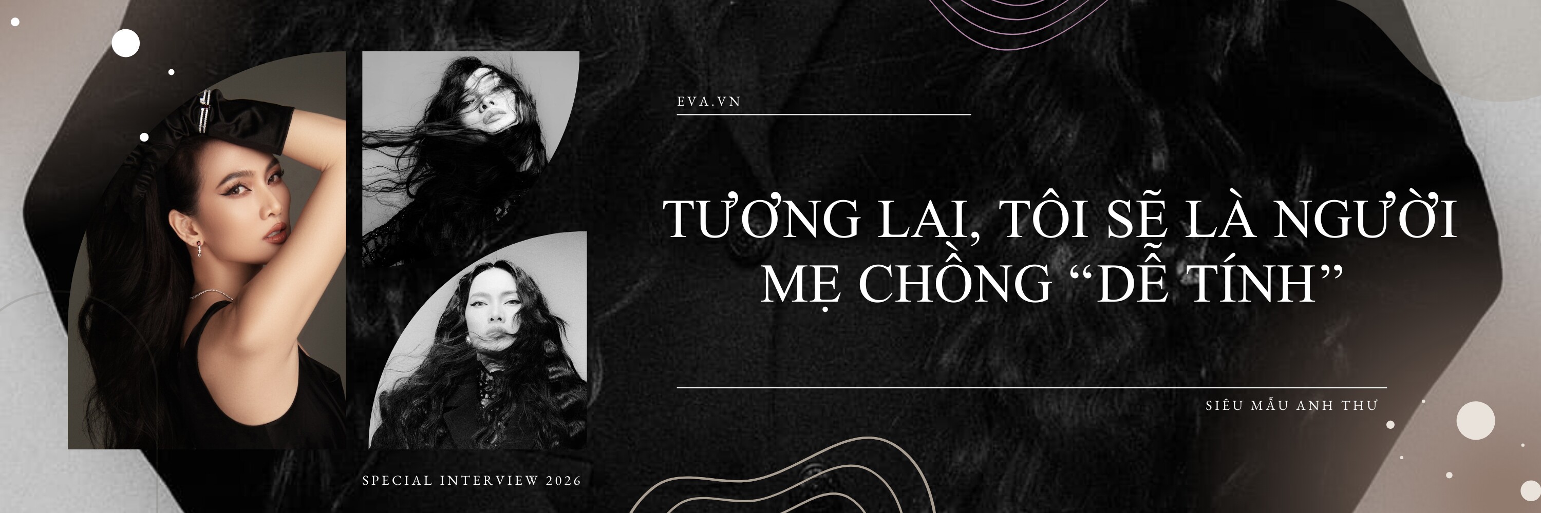 amp;#34;Mẹ đơn thânamp;#34; Anh Thư: amp;#34;Tôi tự chủ nhưng vẫn cần dựa dẫm đàn ôngamp;#34; - 10