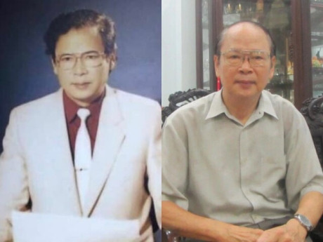 Văn công giải ngũ trở thành NSƯT: Nổi tiếng nhất VTV nhưng từng mất cơ hội lên sóng, là thầy của hơn 200 phát thanh viên