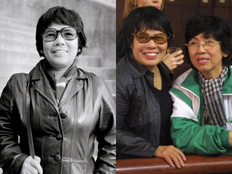 Nữ tiến sĩ được phong NSND là con gái của đại thần triều Nguyễn: Từng đến Tết mới được ăn thịt, sau trở thành Giám đốc