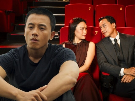 Mai Tài Phến: "Ba mẹ tôi khen Mỹ Tâm quá ngầu" 