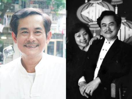 Nam NSND thôi chức Giám đốc Nhà hát kịch Việt Nam vì lý do gây tranh cãi, suy sụp mất cả vợ lẫn mẹ trong 19 ngày