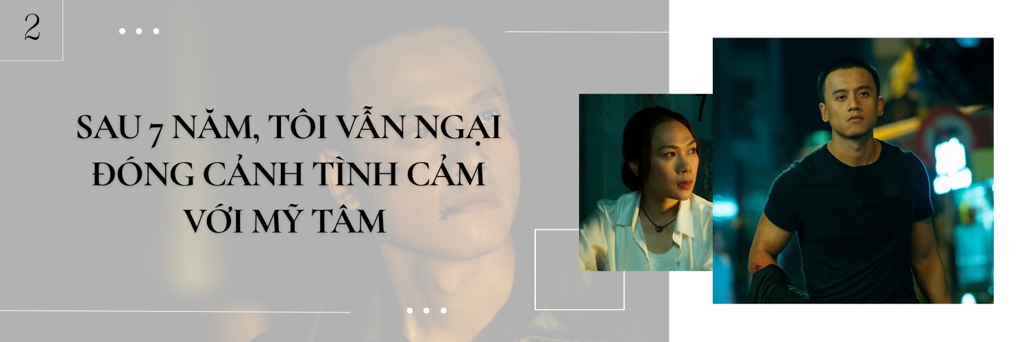 Mai Tài Phến: amp;#34;Ba mẹ tôi khen Mỹ Tâm quá ngầuamp;#34;  - 6