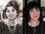 Giải trí - NSƯT được trả cát-xê 1kg vàng vì xinh đẹp, sau khi chồng mất khuôn mặt chảy xệ như "thảm hoạ" tới cuối đời