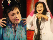 Giải trí - "Bà chúa" là NSND có 16 điệu cười gây sợ: Được ghi nhận Chuyện lạ Việt Nam, bỏ ăn cơm nhà từ khi mất chồng