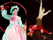 Giải trí - Hoà Minzy diễn Bắc Bling với 500 diễn viên trên sân khấu, chấp nhận làm show lỗ khiến Đức Phúc phải nể