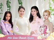 Giải trí - Tình duyên mỹ nhân Nhâm Ngọ: Con gái Mỹ Linh có bạn trai cực giỏi, nàng Hậu quốc tế nghi hẹn hò ca sĩ nổi tiếng 