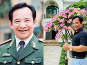 Giải trí - Thượng tá sống gần 10 năm với cô công nhân trong nhà 16m2, giờ sở hữu cơ ngơi 1000m2, muốn cuối đời được là NSND