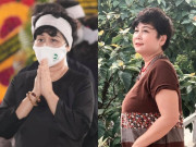 Giải trí - Tiễn biệt chồng Tiến sĩ và bố Đại tá chỉ trong 23 ngày, nữ NSND suy sụp, mua sẵn đá quý tự lo hậu sự