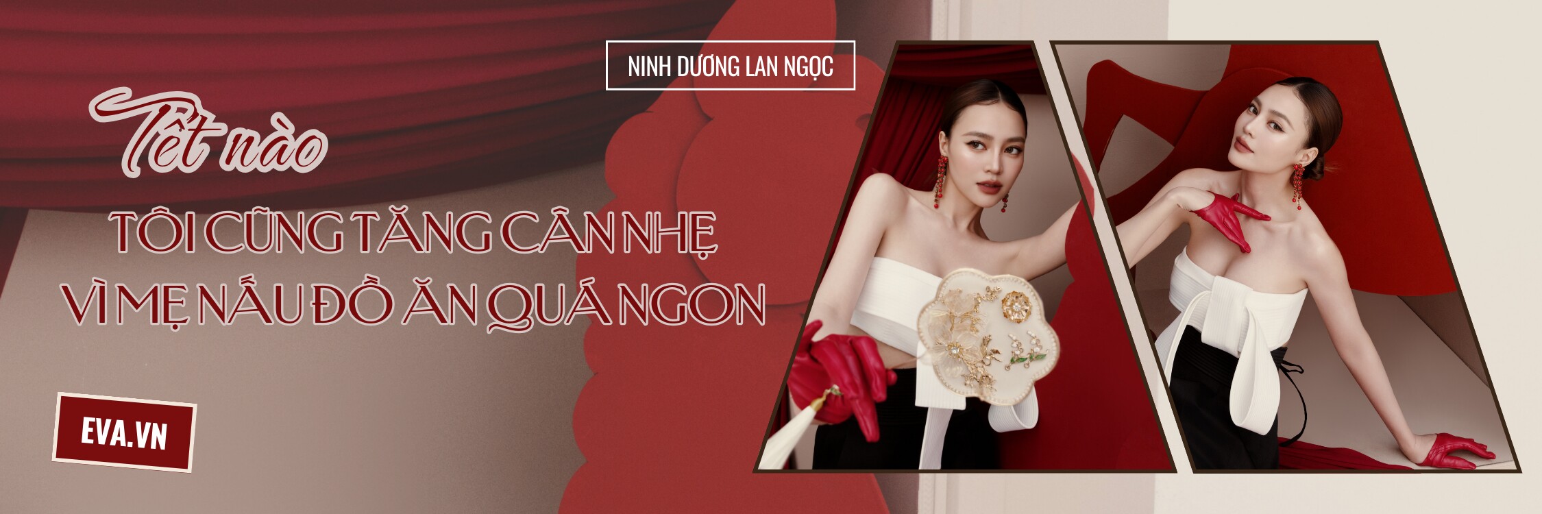Ninh Dương Lan Ngọc: amp;#34;Tôi đón năm tuổi nhẹ nhàng, học cách nhìn mọi việc đa chiều và tích cựcamp;#34; - 5