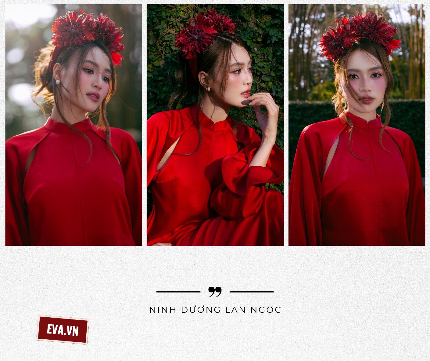 Ninh Dương Lan Ngọc: amp;#34;Tôi đón năm tuổi nhẹ nhàng, học cách nhìn mọi việc đa chiều và tích cựcamp;#34; - 7