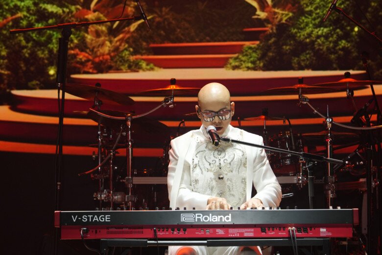 Nam ca sĩ có nhiều tham vọng trong năm 2026.