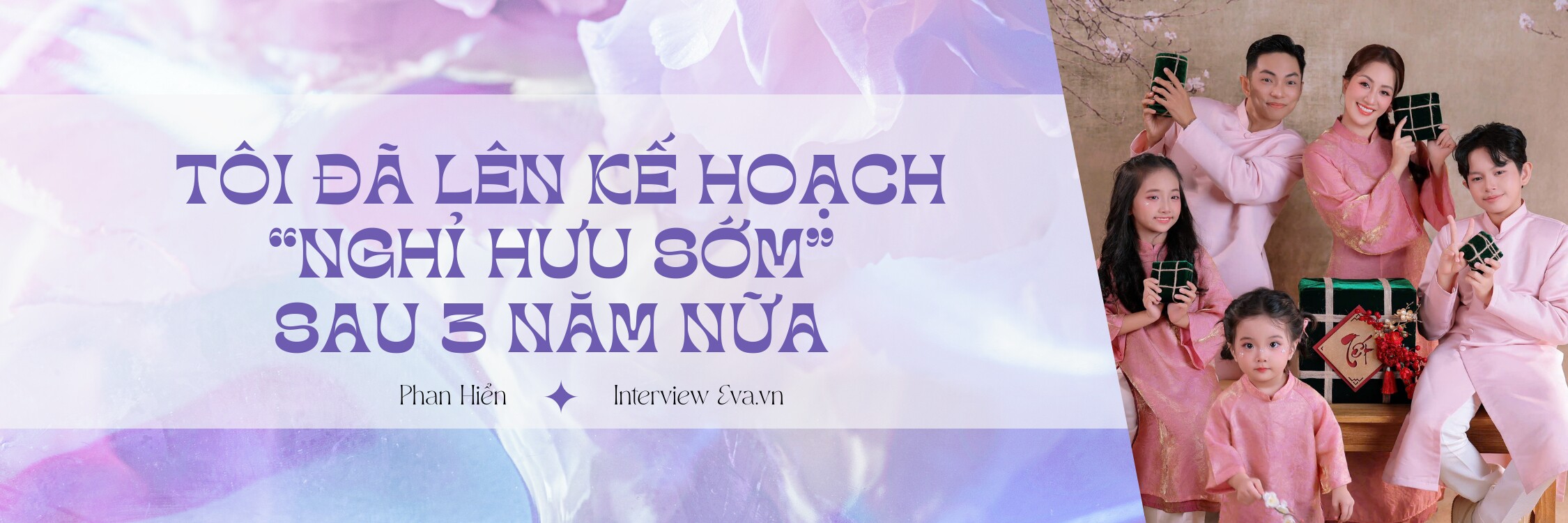Phan Hiển chấm vợ 10 điểm khi làm dâu ngày Tết: amp;#34;Tôi thấy mình vô dụng từ lúc cưới Khánh Thiamp;#34; - 1
