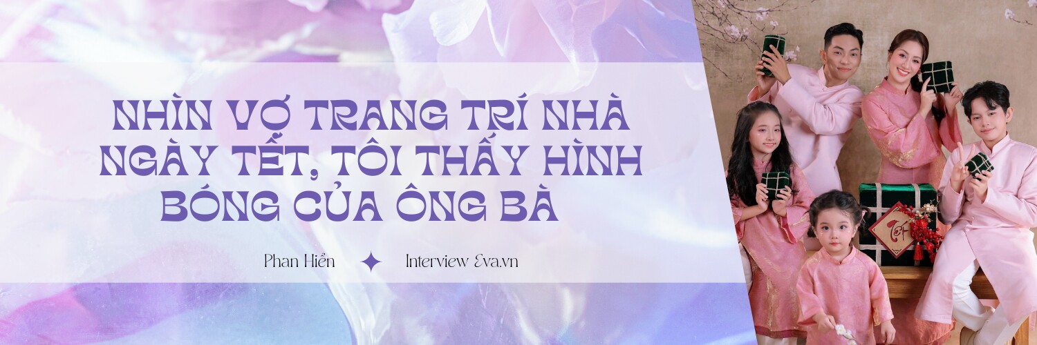 XEM VIDEO: Phan Hiển áp lực khi có vợ giỏi.