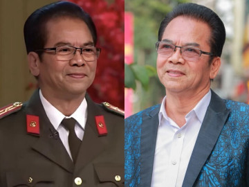 NSND 3 đời vợ mất hết của cải vì bị lừa, từng "chết lâm sàng" giờ uống 2 vốc thuốc mỗi ngày trị nhiều bệnh