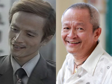 Anh bốc vác 47kg trở thành NSƯT: Đóng 1 vai nhận 2 chỉ vàng nhưng vang danh 30 năm, về già "ăn nhậu" là chính