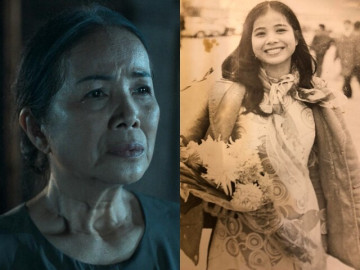 Nữ NSƯT mang danh "đệ nhất" là hậu duệ của 2 vị vua triều Nguyễn, con gái vừa nhận bằng khen danh dự ở Úc