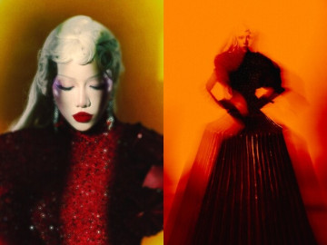 Phùng Khánh Linh "đánh úp" trước live concert, miêu tả nội tâm bằng âm nhạc và hình ảnh