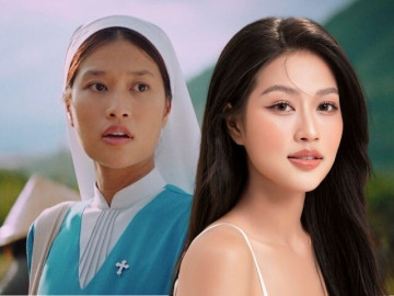 Hoa hậu Việt được đề cử Top 100 đẹp nhất thế giới: Ba tôi muốn gặp, ôm con gái để chào tạm biệt