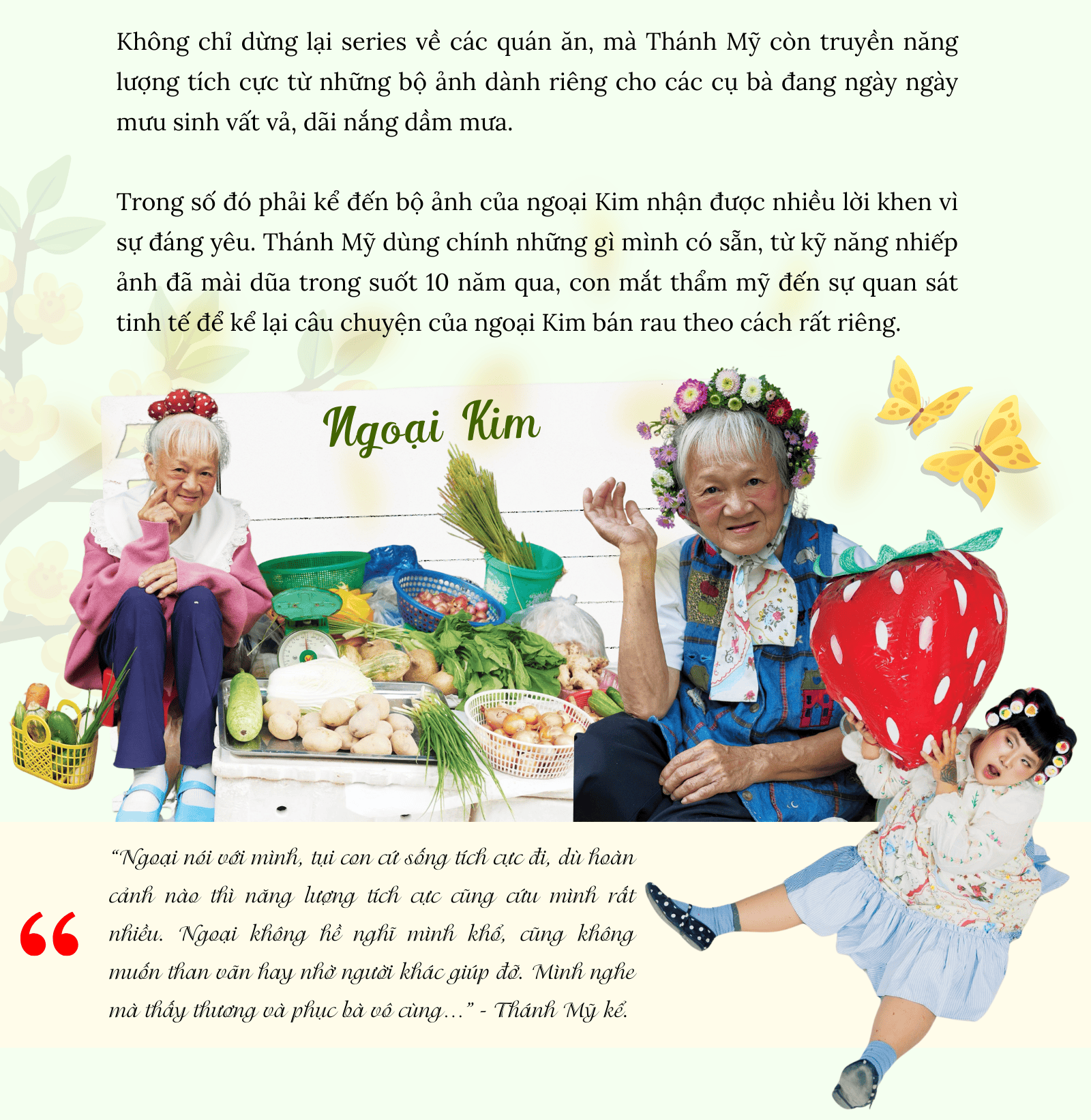 Mùa xuân của những bạn trẻ “phi nước đại”: Không chờ đợi để phí hoài tuổi xuân, thế hệ Z tự tạo “đường đua” cho mình - 6