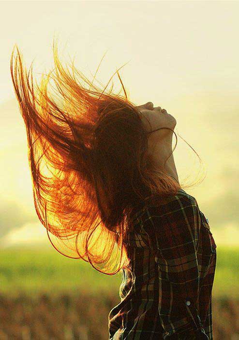 Khi thất tình em hãy khóc thật to