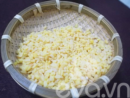 Mẹo làm muối rang bạn đã biết chưa?