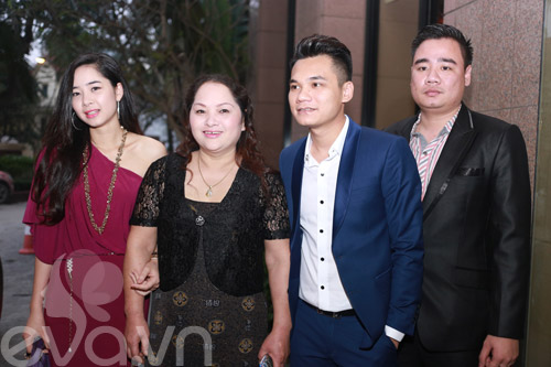 Tuấn Hưng: quot;Tôi đã tìm lại bầu trời của mìnhquot; - 15