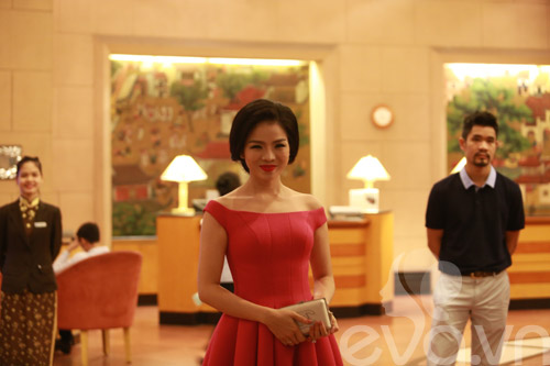 Tuấn Hưng: quot;Tôi đã tìm lại bầu trời của mìnhquot; - 11
