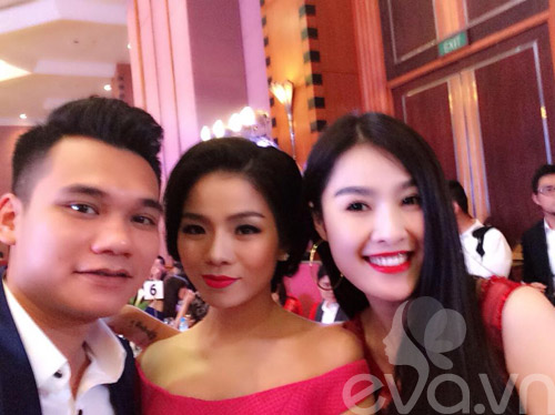 Tuấn Hưng: quot;Tôi đã tìm lại bầu trời của mìnhquot; - 7