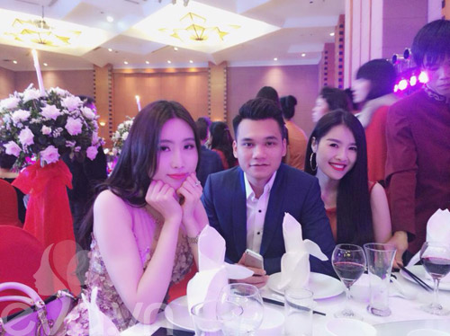 Tuấn Hưng: quot;Tôi đã tìm lại bầu trời của mìnhquot; - 8