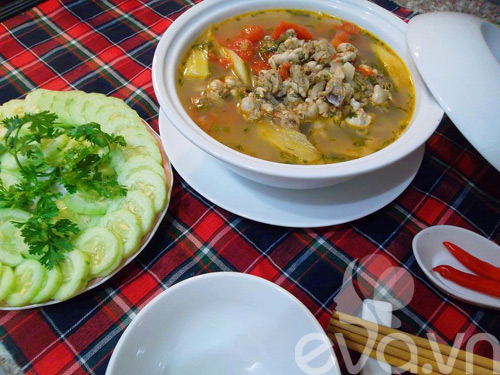 Các nấu diêu hà | Nấu món diêu hà biển ngon mà không tanh