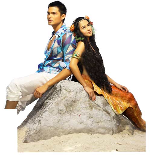 Ruta Mae Quinto Phù thủy xinh đẹp của Philippines