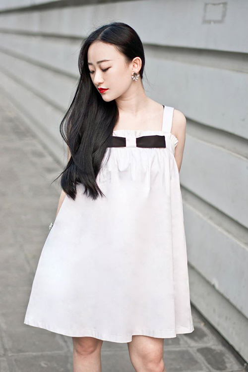 10+ Mẫu Váy Công Sở Mùa Hè Đẹp, Cao Cấp, Hot Nhất 2024