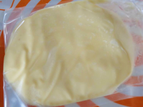 Tự làm bánh sừng bò ngon như ngoài tiệm - 2