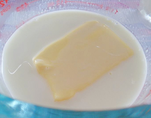 Tự làm bánh sừng bò ngon như ngoài tiệm - 3