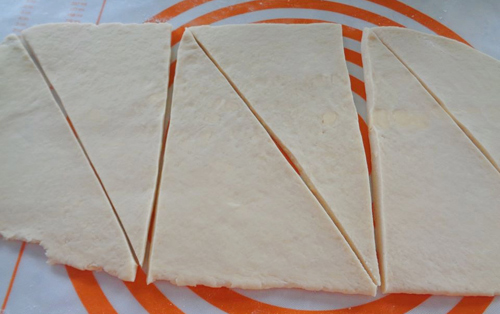 Tự làm bánh sừng bò ngon như ngoài tiệm - 9