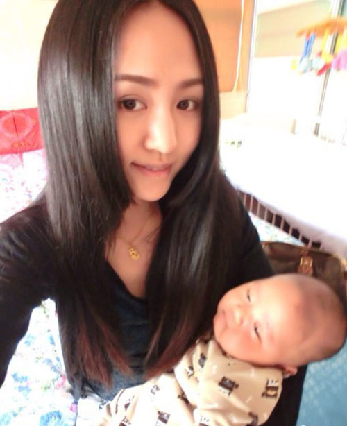 Món ăn “tủ” của mẹ châu Á sau sinh - 3