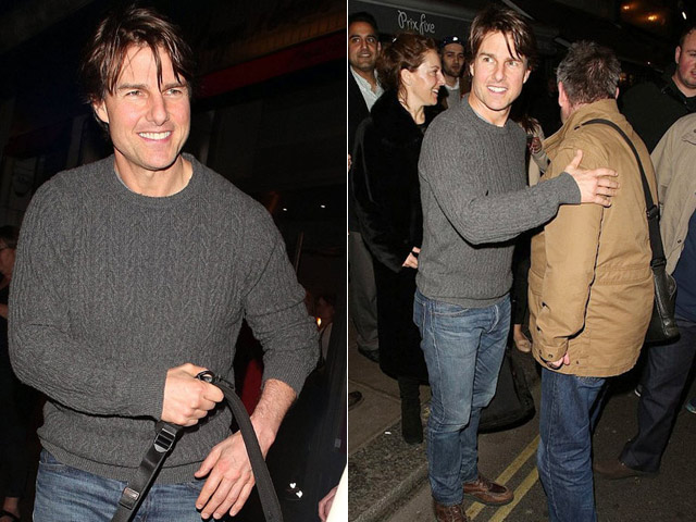 Tài tử Charlie Sheen dương tính với HIV - 7