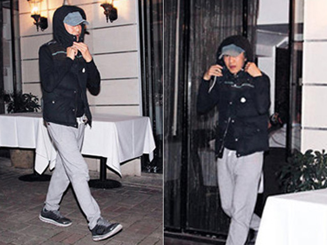 Bất chấp scandal, Lưu Gia Linh nhận con trai nuôi - 5