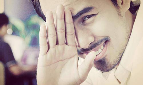 Duy Nhân lạc quan sau 1 tháng cách ly chữa ung thư - 5