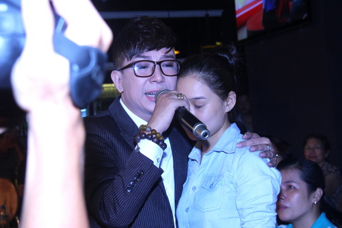 Duy Nhân được ủng hộ thêm 704 triệu đồng - 3