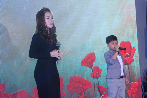 Duy Nhân được ủng hộ thêm 704 triệu đồng - 4