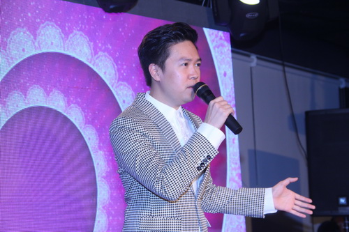 Duy Nhân được ủng hộ thêm 704 triệu đồng - 5