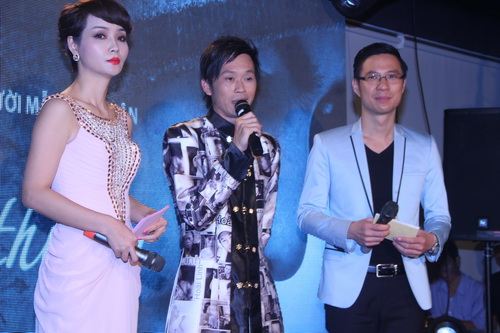 Duy Nhân được ủng hộ thêm 704 triệu đồng - 7